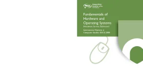 Ebook fundamentals of hardware and operating systems hardware service technician part 1