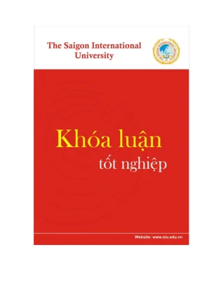 Khóa luận nâng cao hiệu quả hoạt động sản xuất kinh doanh của cảng tân thuận 2