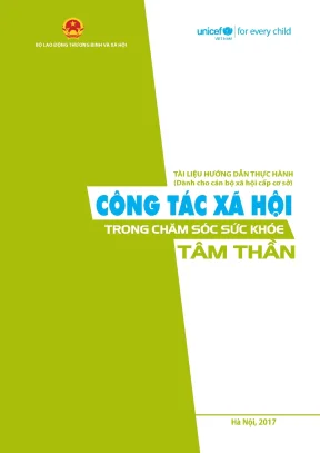 Trong cham soc sc khe tam thn b lao