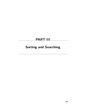 A practical introduction to data structures and algorithm analysis edition 3 2 c version part 2