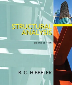 Ebook structural analysis eighth edition part 1