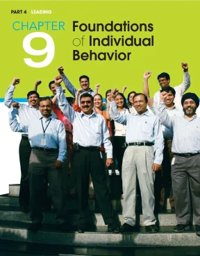 Ebook fundamentals of management essential concepts and applications part 2