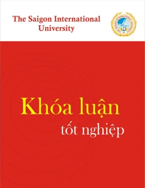 Khóa luận nghiên cứu hoạt động marketing online cho trang web bảo hộ xanh tại công ty tnhh net corporation