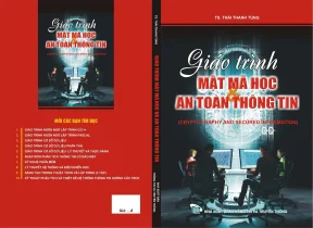 Giáo trình mật mã an tòn thông tin