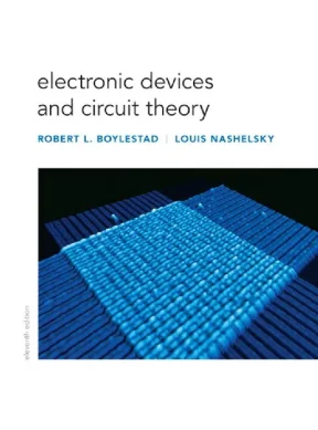 304 book 283 electronic devices and circuit theory 11th ed