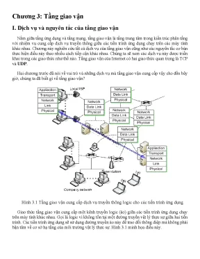 Vietnamese network base chapter 3