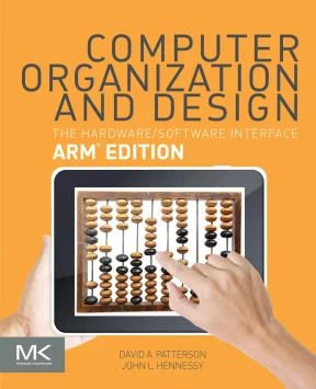 Ebook computer organization and design the hardware software interface arm® edition part 1