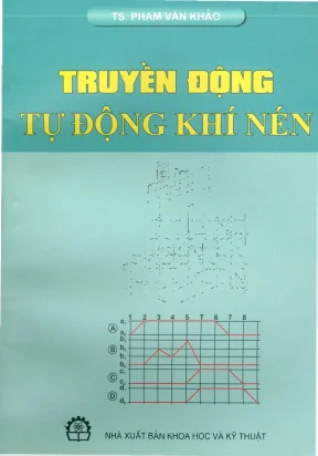 Giáo trình truyền động tự động khí nén phần 1