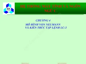 He thong may tinh va ngon ngu c nguyen phuc khai htmt va nnc chapter 4 cuuduongthancong com