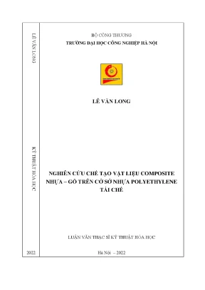 Luận văn thạc sỹ có bìa