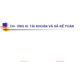 Nguyen ly ke toan dao thi thu giang chapter 3 cuuduongthancong com