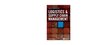 Ebook logistics and supply chain management creating value adding networks 4th ed part 1