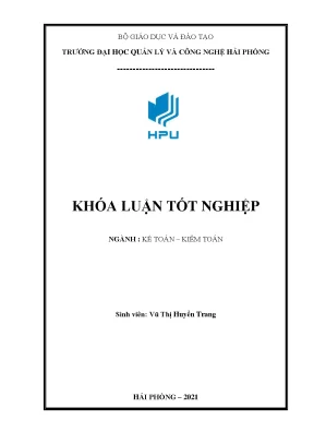 Hoàn thiện công tác kế toán nguyên vật liệu tại công ty tnhh ống thép 190