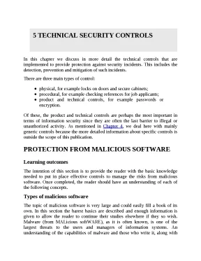 Ebook information security management principles second edition volume 6 part 2