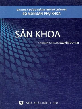 Sản khoa gs ts bs nguyễn duy tài