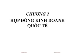 Phap luat kinh doanh quoc te chuong 2 cuuduongthancong com