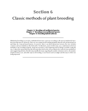 Ebook principles of plant genetics and breeding part 2