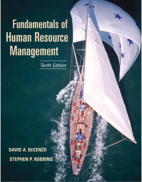 Ebook fundamentals of human resource management 10th edition part 1