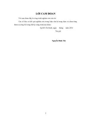 Luận văn thạc sĩ nâng cao chất lượng đào tạo nghề chăn nuôi thú y cho lao động nông thôn tại huyện vĩnh lợi tỉnh bạc liêu
