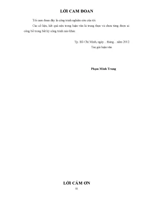 Luận văn thạc sĩ nghiên cứu đề xuất giải pháp nâng cao hiệu quả đào tạo nghề cho lao động nông thôn tại huyện cờ đỏ thành phố cần giờ
