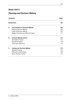 Ebook diploma in business management managerial accounting part 2