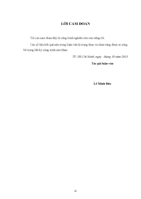 Luận văn thạc sĩ ứng dụng phim giáo khoa trong dạy học môđun kỹ thuật lắp đặt điện nghề điện công nghiệp tại các trường trung cấp nghề tỉnh tây ninh nhằm nâng cao tính tích cực nhận thức của người học