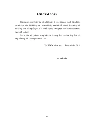Luận văn thạc sĩ nghiên cứu xác định trạng thái mỏi bề mặt thép p43 dùng làm đường ray bằng nhiễu xạ x quang