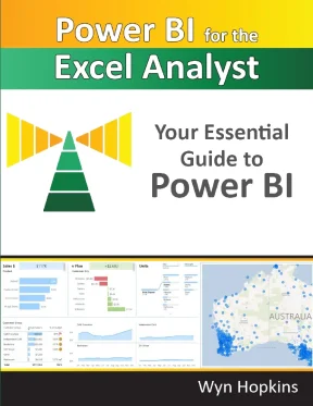 Power bi for the excel analyst your essential guide to power bi 161547076x