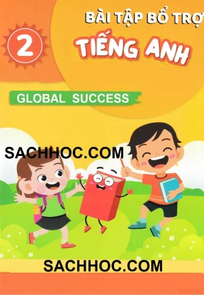 Bài tập bổ trợ ta2 global success