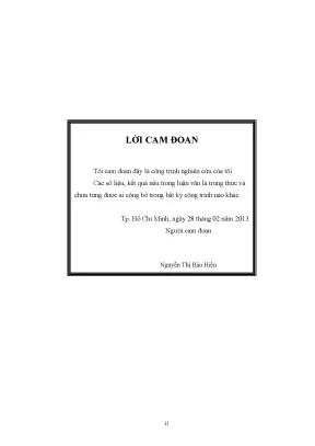 Luận văn thạc sĩ xây dựng bộ câu hỏi trắc nghiệm khách quan môn học dân số kế họach hóa gia đình cho sinh viên và học sinh ngành hộ sinh tại trường đại học y dược thành phố hồ chí minh