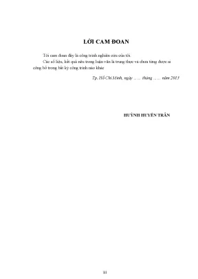 Luận văn thạc sĩ tìm hiểu đặc điểm hoạt động học tập trên máy tính của học sinh trong phòng máy tại một số trường học ở thành phố bạc liêu