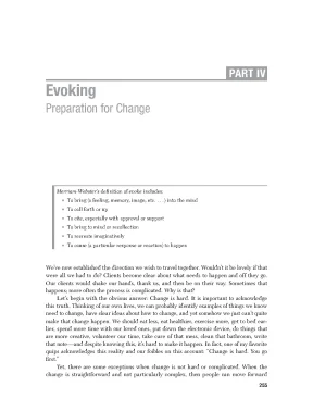Ebook building motivational interviewing skills a practitioner workbook second edition part 2