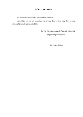 Luận văn thạc sĩ nghiên cứu đề xuất công nghệ và phát triển thiết bị sản xuất trấu ép khối