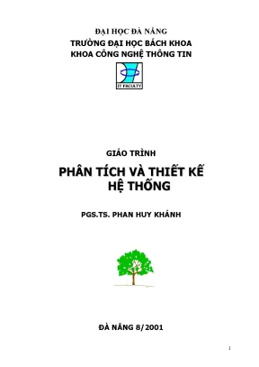 Giaotrinh pt tkht