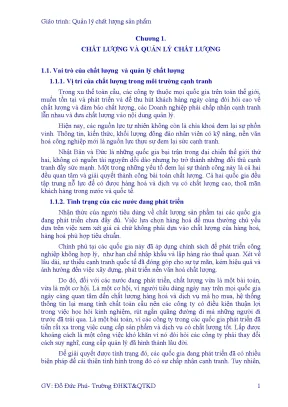 Gi o trinh qun ly chet l ing sn phem gv