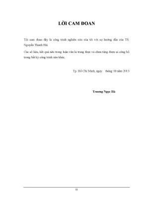 Luận văn thạc sĩ thuật toán mạng nơron cho đánh giá hoạt động suy nghĩ dùng kỹ thuật điện não