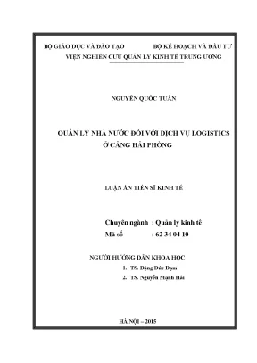 La01 065 qua n ly nha nu o c do i vo i d