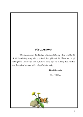 Luận văn thạc sĩ xây dựng bộ câu hỏi kiểm tra đánh giá kỹ thuật phay trình độ trung cấp nghề cắt gọt kim loại ở trường cao đẳng nghề việt nam singapore
