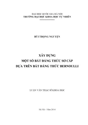Luận văn thạc sĩ hus đánh giá tác động và tính dễ bị tổn thương do biến đổi khí hậu đối với sản xuất nông nghiệp và nuôi trồng thủy sản tại huyện quảng ninh tỉnh quảng bình