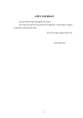 Luận văn thạc sĩ phát triển chương trình đào tạo nghề điện tử dân dụng hệ trung cấp nghề theo hướng năng lực thực hiện tại trường cao đẳng nghề cần thơ