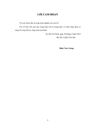 Luận văn thạc sĩ nghiên cứu và phát triển lý thuyết phương pháp tái tạo cảm giác xúc giác trong điều khiển ô tô từ xa