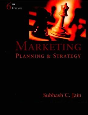 Ebook marketing and the concept of planning and strategy part 1