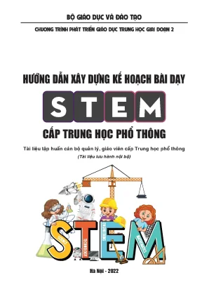 4 tài liệu tập huấn stem câp thpt bong 2 0312 2022 2