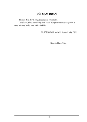 Luận văn thạc sĩ nghiên cứu các phương pháp tiết kiệm điện năng trong hệ truyền động động cơ kđb 3 pha