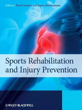 Sports rehabilitation and injury prevention part 1