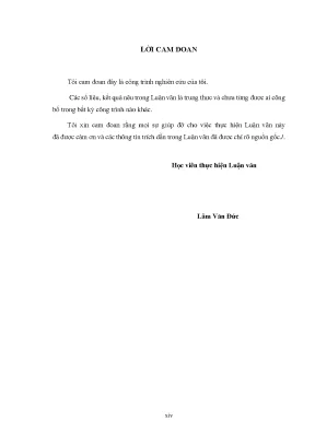 Luận văn thạc sĩ hoàn thiện công tác quản lý chi ngân sách nhà nước tại các trường trung học phổ thông trên địa bàn tỉnh tây ninh