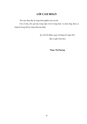 Luận văn thạc sĩ vận dụng trò chơi nhóm trong dạy học môn tiếng anh tại trường tiểu học bình chiểu quận thủ đức