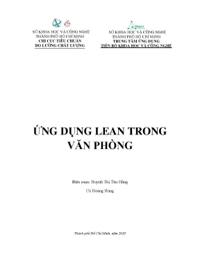 34 ung dung lean trong van phong 76tr