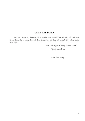 Luận văn thạc sĩ tái cơ cấu hình lưới khôi phục cung cấp điện cho huyện hòn đất