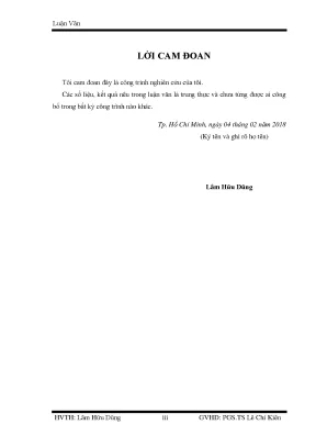 Luận văn thạc sĩ nghiên cứu hệ thống phát điện từ thủy động lực mhd sử dụng năng lượng địa nhiệt với chu trình kết hợp